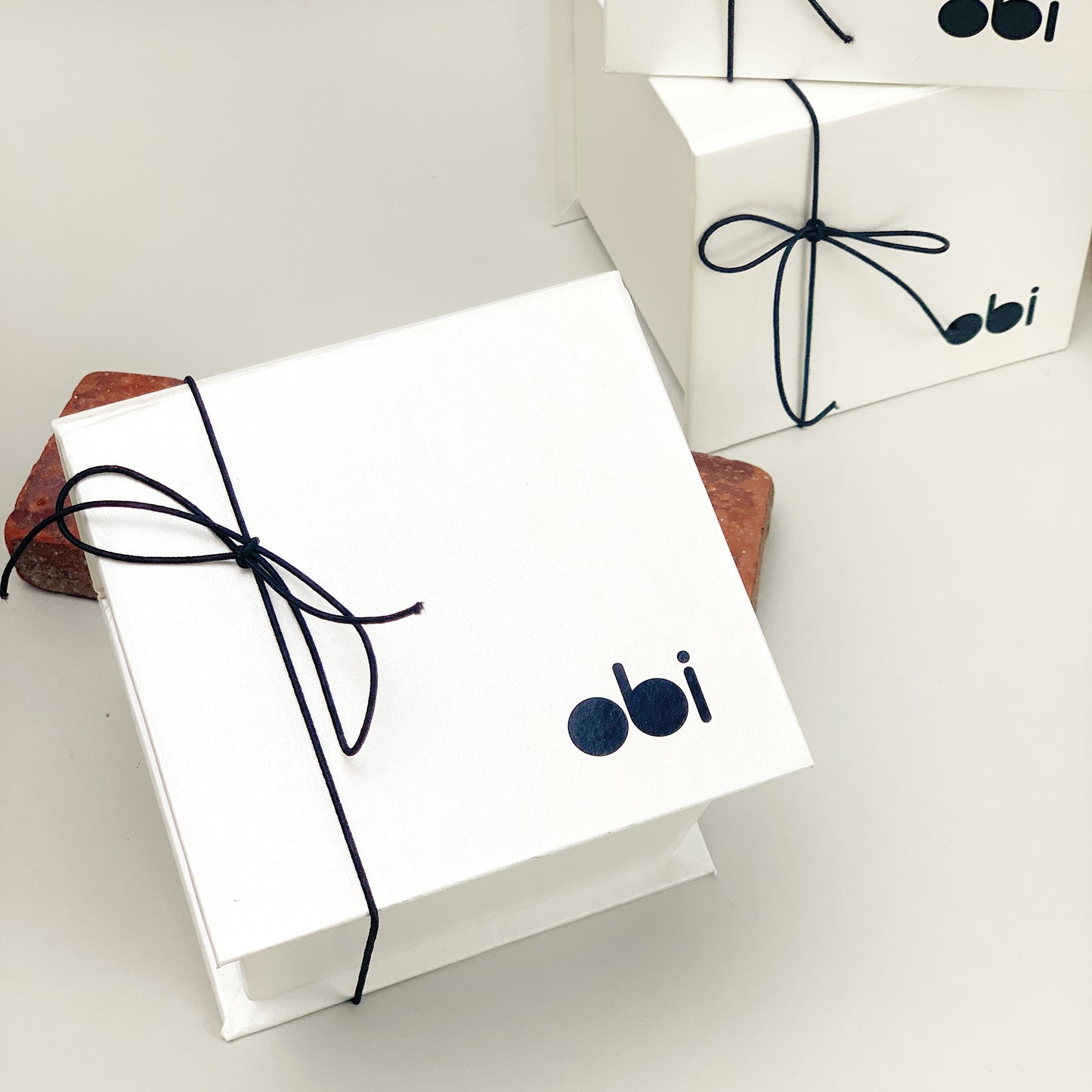 Presskit para ação de marketing corporativo OBI